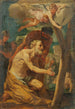 The Martyrdom of Saint Andrew - Guillaume Courtois — artwork view