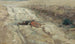 Scene of the 1870 war, dead soldier on a battlefield - Guillaume Regamey — artwork view