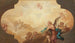 Angels looking at the eye of God Study - Guillaume Taraval — artwork view