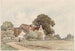 Country House - Guillaume van der Hecht — artwork view