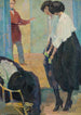In the workshop - Guillermo Laborde — artwork view