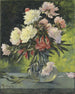 Peonies - Gunnar Gunnarsson Wennerberg — artwork view