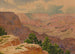 View of the Grand Canyon - Gunnar Mauritz Widforss — artwork view