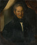 Portrait of Spiš lawyer Frainse - Gérard de Frainse — artwork view