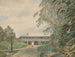 Sindanglaja Thermal Station - Gustaaf Frederik Tydeman — artwork view