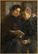 A Poem - Gustaf Lagerström — artwork view