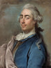 a young aristocrat - Gustaf Lundberg — artwork view