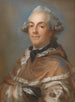 Baron H. I. von Döben - Gustaf Lundberg — artwork view