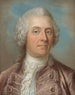 Baron Johan Wilhelm Sprengtporten - Gustaf Lundberg — artwork view