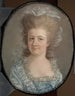 Baroness Maria Sofia Juliana von Blixen - Gustaf Lundberg — artwork view