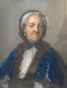Baronne Ulrika Maria Sparre née Tessin - Gustaf Lundberg — artwork view