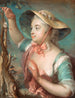 Juliana Henck - Gustaf Lundberg — artwork view
