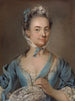 Marie Ulrika Dahl - Gustaf Lundberg — artwork view