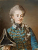 Vapaherratar Ulrica Fredrika Cedercreutz - Gustaf Lundberg — artwork view