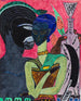 La fête silencieuse - Gustaf Munch-Petersen — artwork view