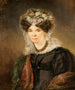 Mme M. E. Lundgren - Gustaf Wilhelm Finnberg — artwork view