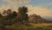 Château de Hollenegg - Gustav Barbarini — artwork view