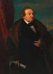 Heinrich Johann Immanuel Anschtz actor - Gustav Gaul — artwork view