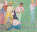 Les Moissonneurs - Gustav Gildemeister — artwork view
