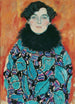 Johanna Staude - Gustav Klimt — artwork view