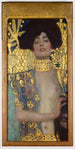 Judith - Gustav Klimt — artwork view