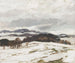Early Spring Painting - Gustav Macoun — artwork view