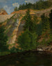 In the Valley of Hell - Gustav Osterroht — artwork view