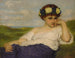 L'Éveil du printemps - Gustav Pope — artwork view
