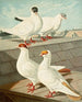 C. occipital Painting - Gustav Prütz — artwork view