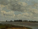 on the banks of the Waal - Gustav Schönleber — artwork view
