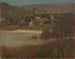 Besigheim sur le Neckar - Gustav Schönleber — artwork view
