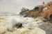 Quinto al Mare, Gênes - Gustav Schönleber — artwork view