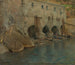 San Fruttuoso - Gustav Schönleber — artwork view