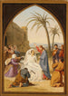 La fille de Jaïre - Gustav Theodor Wegener — artwork view