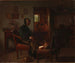 Les poules de Kobbertjet - Gustav Vermehren — artwork view