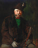Portrait by Nikolaus Graf Tork de Szendr - Gustav Wertheimer — artwork view