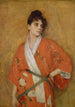 Study - Gustave-Claude-Étienne Courtois — artwork view