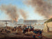 Episode of the Commune, Place de la Concorde - Gustave Boulanger — artwork view