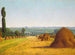 Les Meules - Gustave Cariot — artwork view