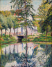 Moulin de Prigny - Gustave Cariot — artwork view
