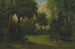 La Clairière - Gustave Courbet — artwork view