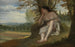 La sieste - Gustave Courbet — artwork view