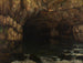 La source de la Loue - Gustave Courbet — artwork view