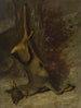 Le Chevreuil - Gustave Courbet — artwork view
