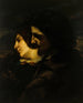 Les Amants dans la campagne - Gustave Courbet — artwork view