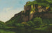 Rochers à Mouthier - Gustave Courbet — artwork view