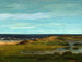 Marine Painting - Gustave Courbet — artwork view