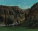 Vallée de la Loue près de Mouthiers-Haute-Pierre - Gustave Courbet — artwork view