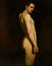 Why not - Gustave Courbet — artwork view