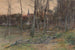Fallen Trees - Gustave Den Duyts — artwork view